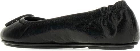 TORY BURCH Ballerinas Black Dames