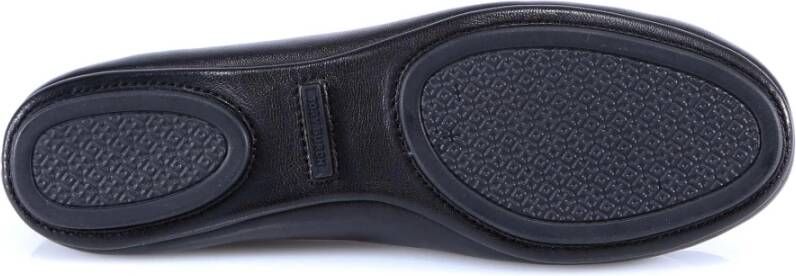 TORY BURCH Ballerinas Black Dames