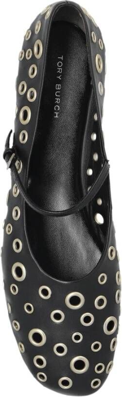Tory Burch Ballerina`s Mary Jane