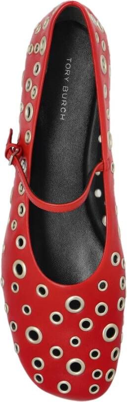 Tory Burch Ballerina`s Mary Jane