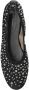 TORY BURCH Ballerina's met glinsterende kristallen Black Dames - Thumbnail 7