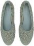 Tory Burch Ballerina`s met kristallen - Thumbnail 2