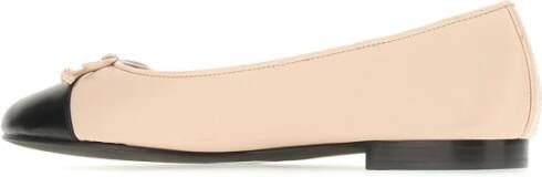 TORY BURCH Ballerinas Pink Dames