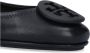 TORY BURCH Zwarte platte schoenen Must-Have voor modieuze vrouwen Zwart Dames - Thumbnail 12
