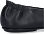 TORY BURCH Zwarte platte schoenen Must-Have voor modieuze vrouwen Zwart Dames - Thumbnail 13