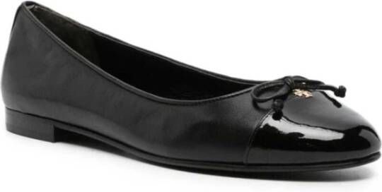 TORY BURCH Ballerinas Zwart Dames