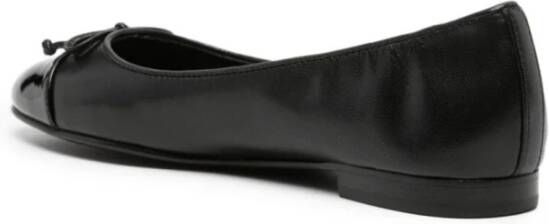 TORY BURCH Ballerinas Zwart Dames