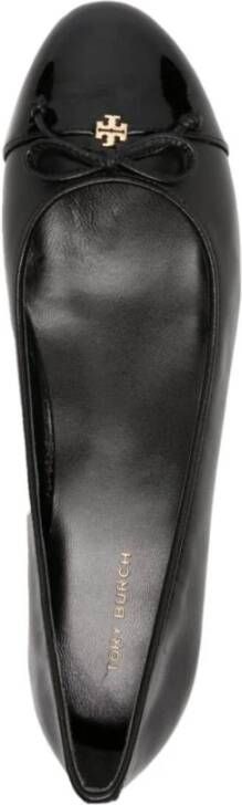 TORY BURCH Ballerinas Zwart Dames