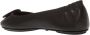 TORY BURCH Zwarte platte schoenen Must-Have voor modieuze vrouwen Zwart Dames - Thumbnail 11