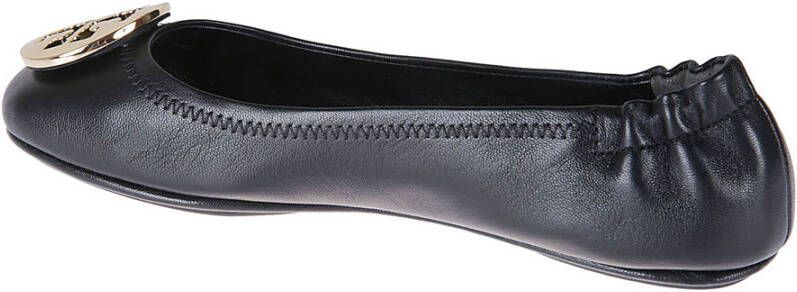 TORY BURCH Ballerinas Zwart Dames