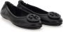 TORY BURCH Zwarte Reis Ballet Ballerina's Black Dames - Thumbnail 7