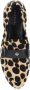 Tory Burch Beige Ballet Loafer Platte Schoenen - Thumbnail 2