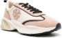 TORY BURCH Beige Sneakers Mesh Voetbed Gymschoenen Beige Dames - Thumbnail 3