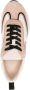 TORY BURCH Beige Sneakers Mesh Voetbed Gymschoenen Beige Dames - Thumbnail 5