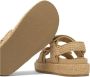Tory Burch Beige Sport Sandalen voor Vrouwen - Thumbnail 2