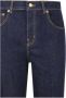 Tory Burch Boot Leg Jeans - Thumbnail 2