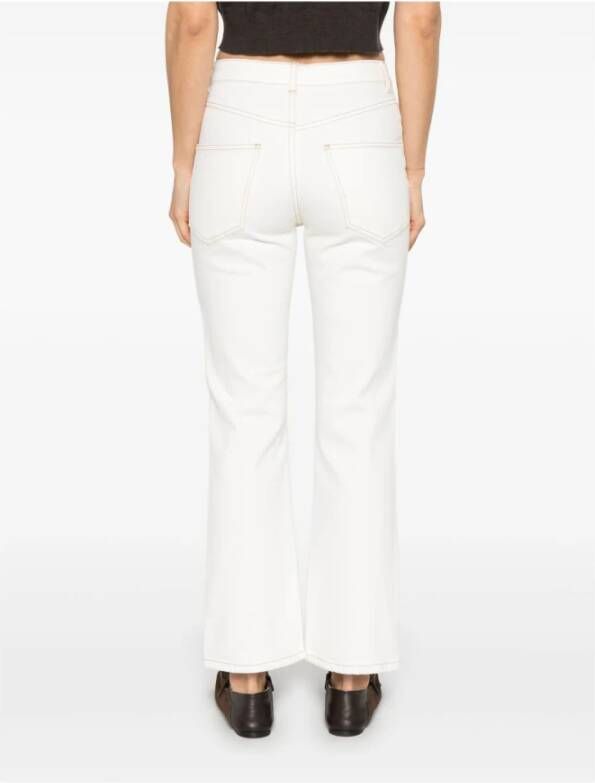 Tory Burch Bootcut Jeans