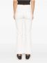 Tory Burch Bootcut Jeans - Thumbnail 2