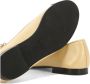 TORY BURCH Ginger Shortbread Zwarte Strik Ballet Black Dames - Thumbnail 6