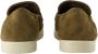 Tory Burch Bruin leren ballet sport loafers - Thumbnail 2