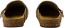 Tory Burch Bruin leren instap sandalen - Thumbnail 2