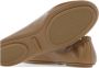 TORY BURCH Bruine Platte Schoenen Must-Have voor Modieuze Vrouwen Bruin Dames - Thumbnail 9