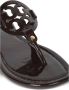 Tory Burch Bruine Sandalen Elegant en Comfortabel - Thumbnail 8