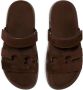 Tory Burch Bruine Sandalen voor Vrouwen - Thumbnail 2