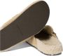 TORY BURCH Bruine Leren Pantoffels Elegante Stijl Brown Dames - Thumbnail 3