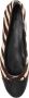 TORY BURCH Cap-Toe ballet flats Brown Dames - Thumbnail 6