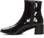 Tory Burch Cap-Toe Enkellaars met Hak - Thumbnail 2