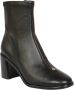 TORY BURCH Zwarte enkellaarsjes voor vrouwen Black Dames - Thumbnail 11