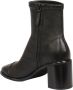TORY BURCH Zwarte enkellaarsjes voor vrouwen Black Dames - Thumbnail 12