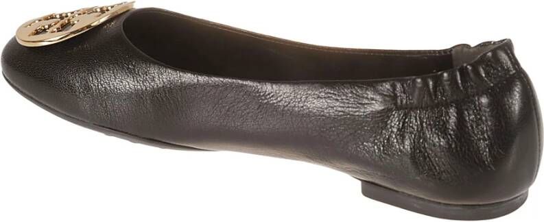 Tory Burch Claire Ballerina`s