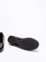 TORY BURCH Claire Ballet Ballerinas in Perfect Black Gold Black Dames - Thumbnail 9