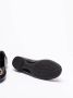 TORY BURCH Zwart Goud Ballerina's Elegant Platte Schoenen Black Dames - Thumbnail 9