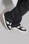 TORY BURCH Leren Sneaker Multicolor Dames - Thumbnail 3