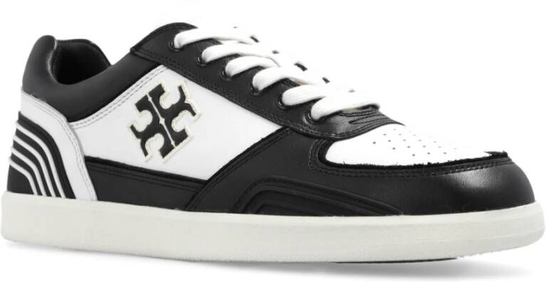 TORY BURCH Clover sneakers Wit Dames