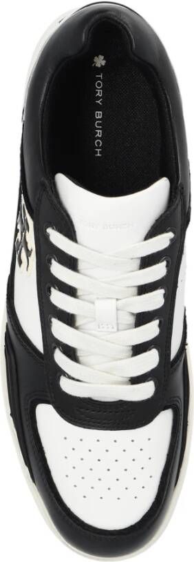 TORY BURCH Clover sneakers Wit Dames