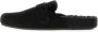 TORY BURCH Comfortabele huisslippers voor ultiem comfort Black Dames - Thumbnail 2