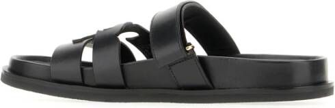 Tory Burch Comfortabele Slippers voor Dagelijks Gebruik