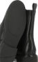 TORY BURCH Gestanst Logo Veterschoenen van Leer Black Dames - Thumbnail 7
