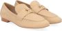 TORY BURCH Eleanor Loafer Stijlvolle Instappers Beige Dames - Thumbnail 2