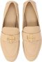 TORY BURCH Eleanor Loafer Stijlvolle Instappers Beige Dames - Thumbnail 5