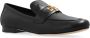 TORY BURCH Zwarte Eleonor Loafer Platte Schoenen Black Dames - Thumbnail 23