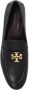 TORY BURCH Zwarte Eleonor Loafer Platte Schoenen Black Dames - Thumbnail 25