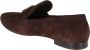 Tory Burch Elegante leren loafers - Thumbnail 2