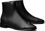 TORY BURCH Leren schoenen met hak Black Dames - Thumbnail 2