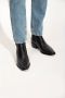 TORY BURCH Chelsea Boot Casual Stijl Black Dames - Thumbnail 2