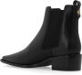 TORY BURCH Chelsea Boot Casual Stijl Black Dames - Thumbnail 4